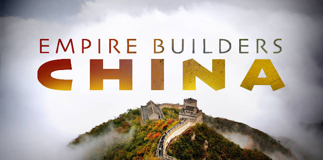 Empire Builders China