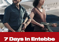 7 Days in Entebbe