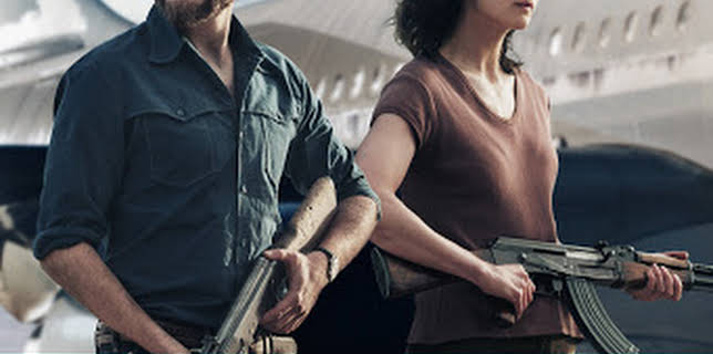 00:00: 7 Days in Entebbe (IMDb 5.9) | Viasat Film Action | 1/23 2026