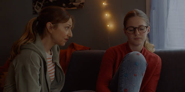 06:55: Aldri voksen (S3 E4) (S3) | TVNorge | 1/16 2026