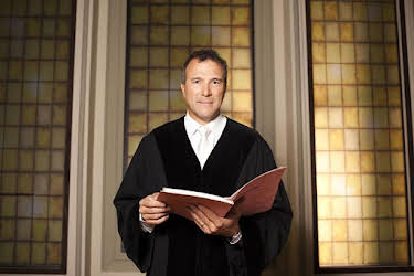 09:40: Richter Alexander Hold (S11 E18) (S11) | Sat1 Gold | 9/12 2025