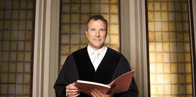 06:40: Richter Alexander Hold (S8 E13) (S8) | Sat1 Gold | 6/13 2025