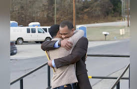 Released, Season 1: It's Over