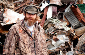 Mountain Monsters: Episode 1