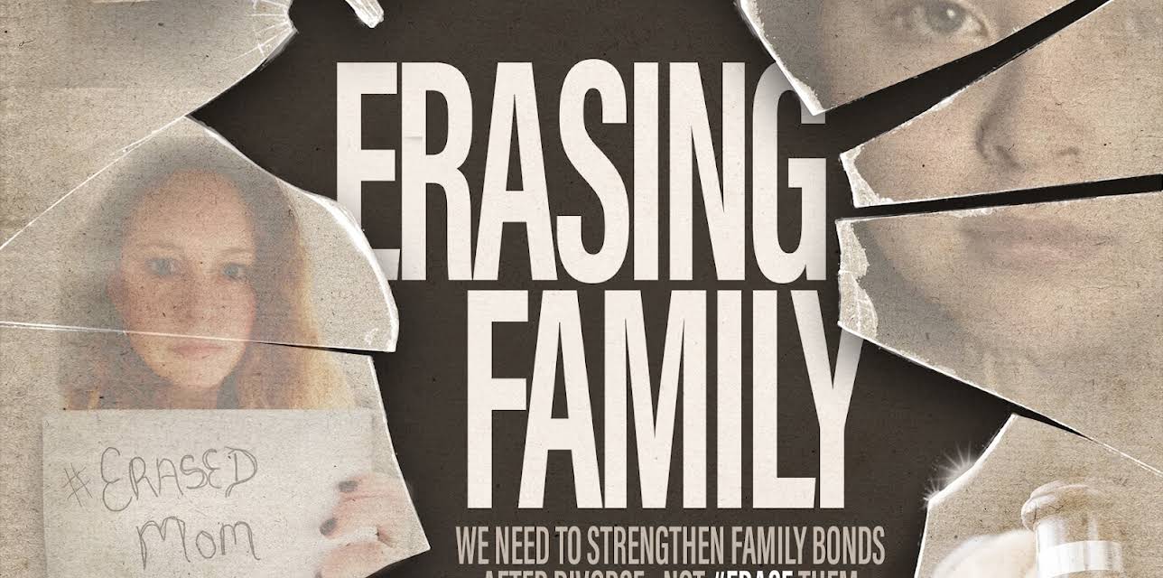 Erasing Family (2020)
