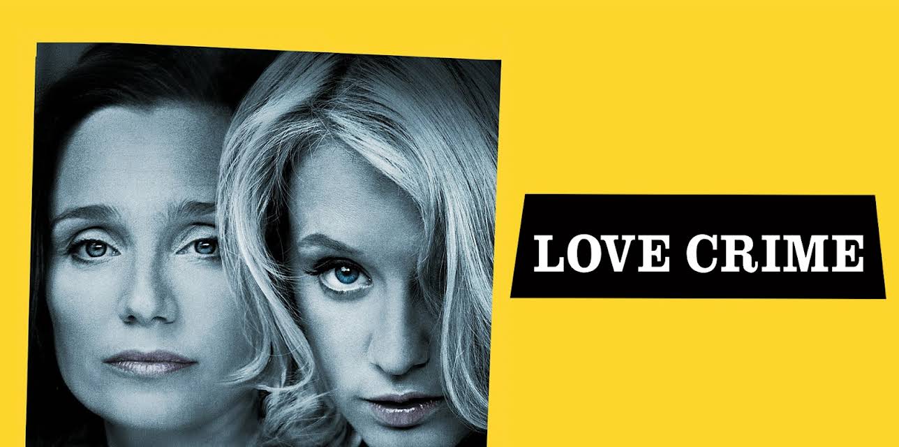 Love Crime (English Subtitled) (2011)