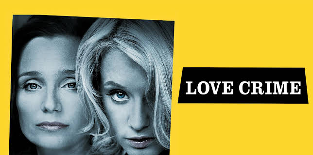 Love Crime (English Subtitled) (2011)