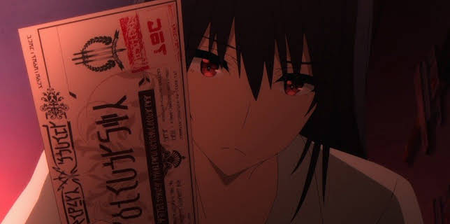 The Eminence in Shadow