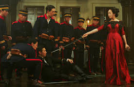 Mr. Sunshine: Episode 18