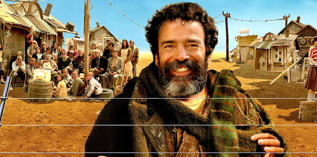 A Wonderful World (2006)