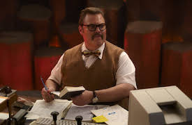 God's Favorite Idiot: Tom the Baptist