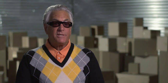 15:25: Storage Wars - Die Geschäftemacher | ProSieben Maxx | 12/18 2025