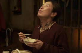 Midnight Diner: Tokyo Stories: Eldgryta för en