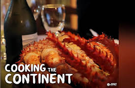 Cooking the Continent: Argentina