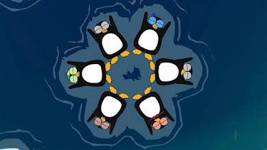 1:50 PM: Piripenguins (S1) | CBBC | 1/13 2026