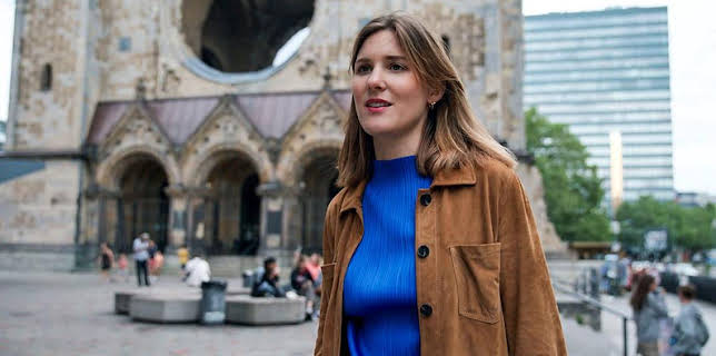 8:00 PM: A House Through Time (S5 E4) (S5) | BBC Two | 1/27 2026