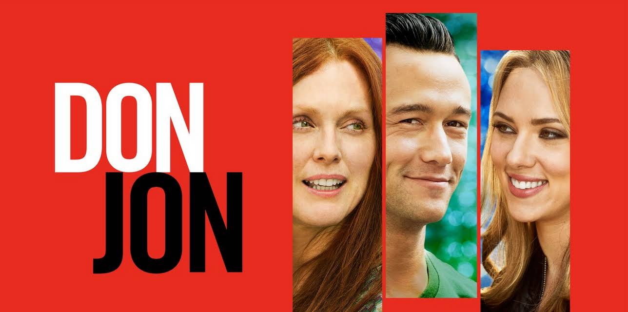 Don Jon (2013) (2013)