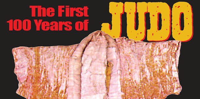 First 100 Years of Judo (2008)