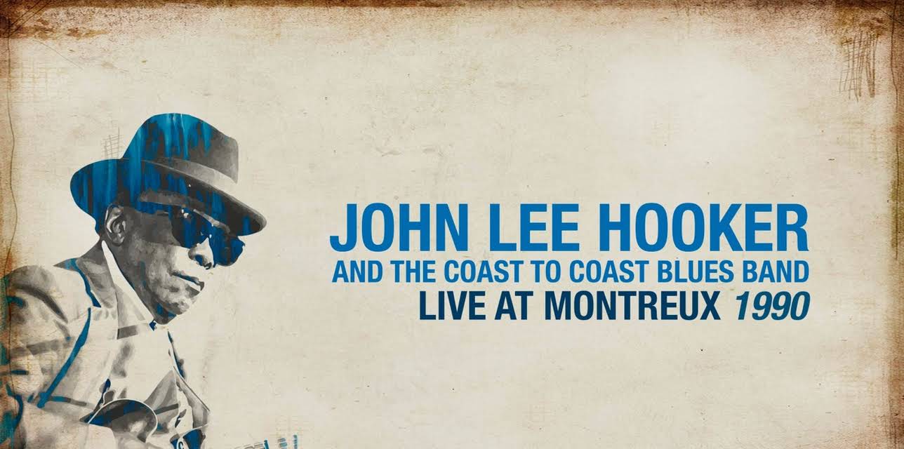 Live At Montreux 1990 (2020)