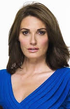 Sarah Parish som 