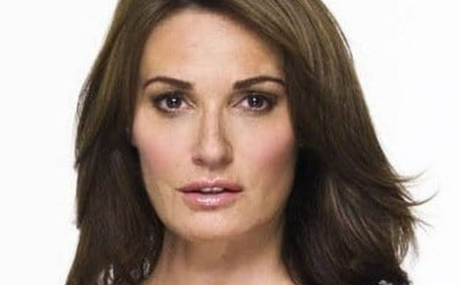 Sarah Parish