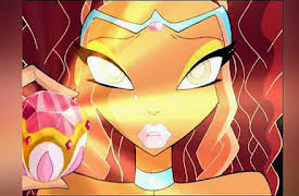 Winx Club: Enchantix Volume 1: Heroes of the Past