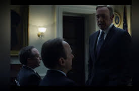 House of Cards Season 1: Chapter 10