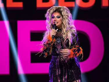 00:45: Die besten Comedians Deutschlands | Sat1 | 8/1 2026