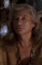 Rino Thunder as Owatonna, 'The Old One'