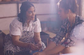 Indian Matchmaking: Adjustment and Compromise