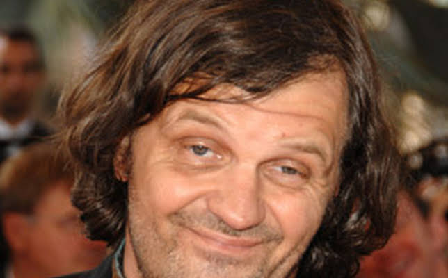 Emir Kusturica