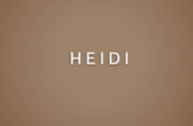 High Maintenance Web Series: Heidi