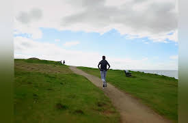 Overcoming Depression: Mind Over Marathon: Finishing the Race