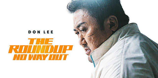 The Roundup: No Way Out (2024)