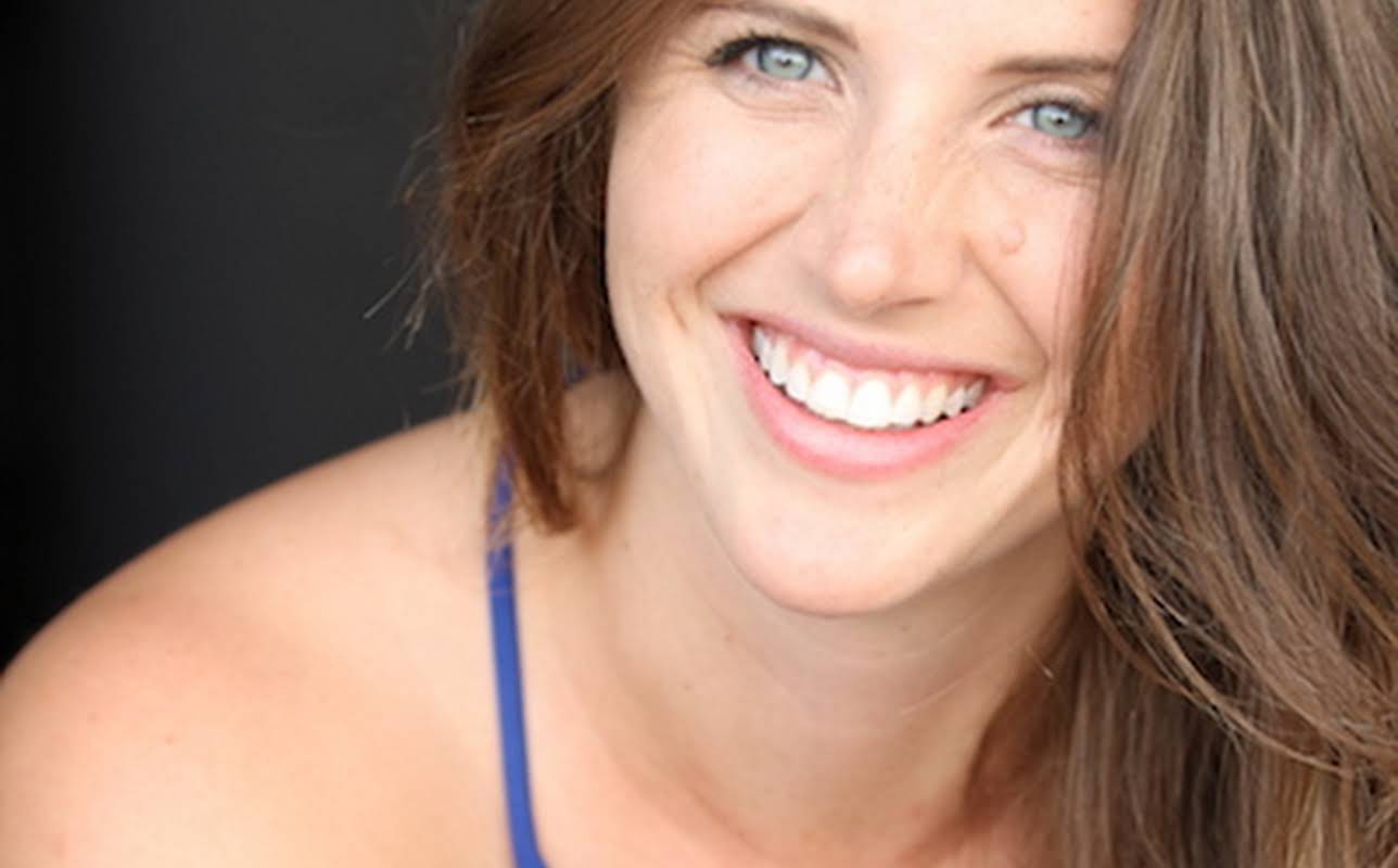 Mary Rogers McMaster