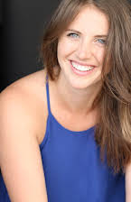 Mary Rogers McMaster som 