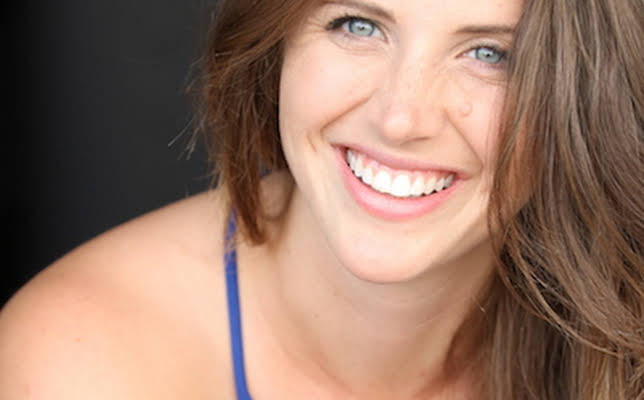 Mary Rogers McMaster