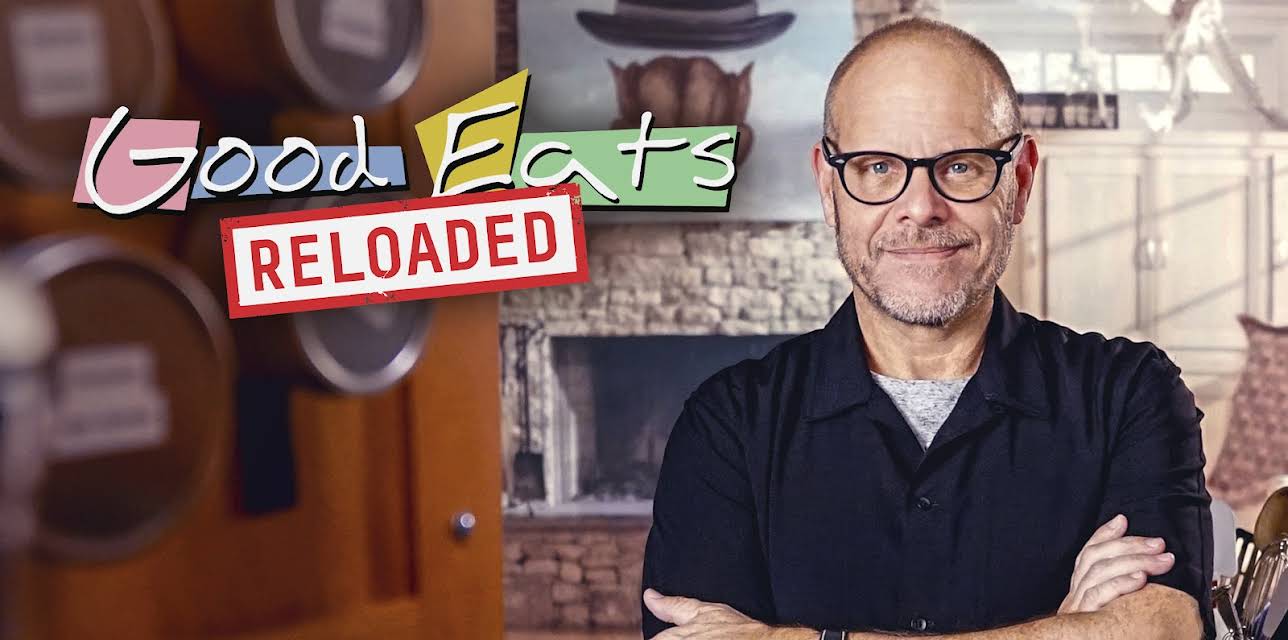 Good Eats: Reloaded, Season 1