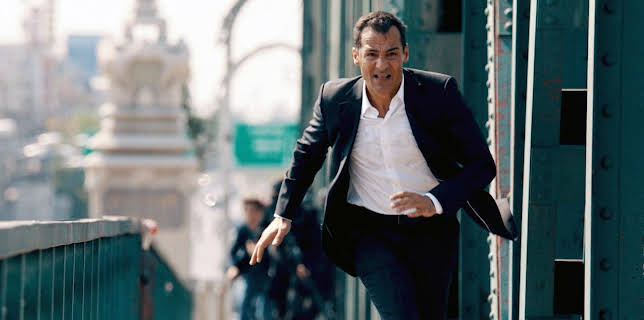 00:20: Mordkommission Istanbul - Einsatz in Thailand (1/2) | Das Erste | 2/18 2026