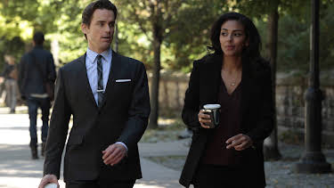 17:00: White Collar (S5 E12) (S5) | Viasat Series | 9/8 2026