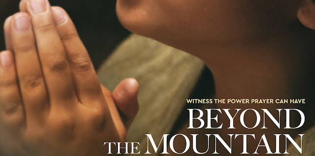 Beyond the mountain (2026)