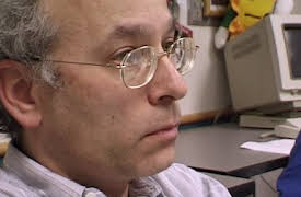 Som ett lejon i vårt hem: Del 1