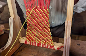 Understanding the Marvels of Medieval Technology: Textile Technology: From Twill to Tapestry