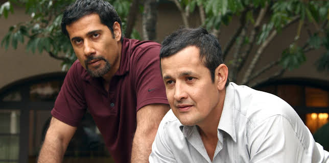 13:00: Drap i familien (S1 E6) (S1) | Investigation Discovery | 12/16 2025