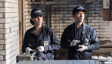 Navy CIS: New Orleans