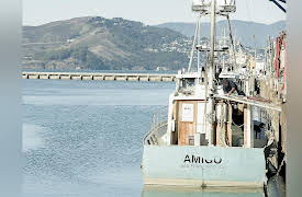 Legend Hunter, Season 1: Mind Control USA