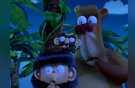 Jungle Box: Guest, Lost Pea Whistle and Let Me Alone - Jungle Box