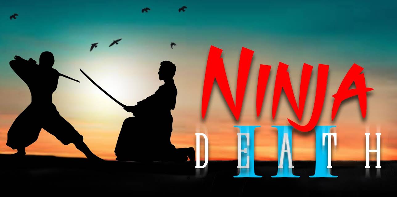 Ninja Death lll (1987)