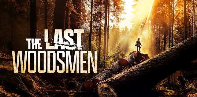 The Last Woodsmen, Season 1
