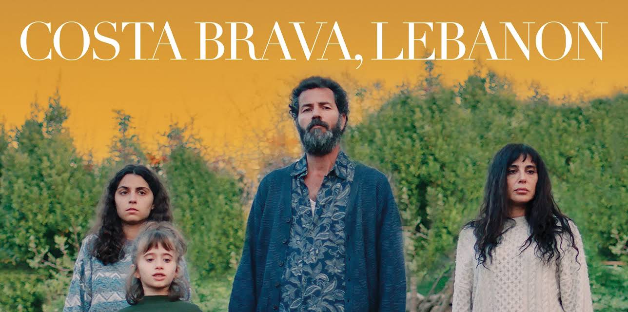 Costa Brava, Lebanon (2022)